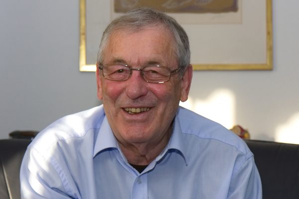 Franz Sutter