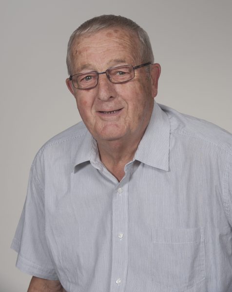 Hans Oesch