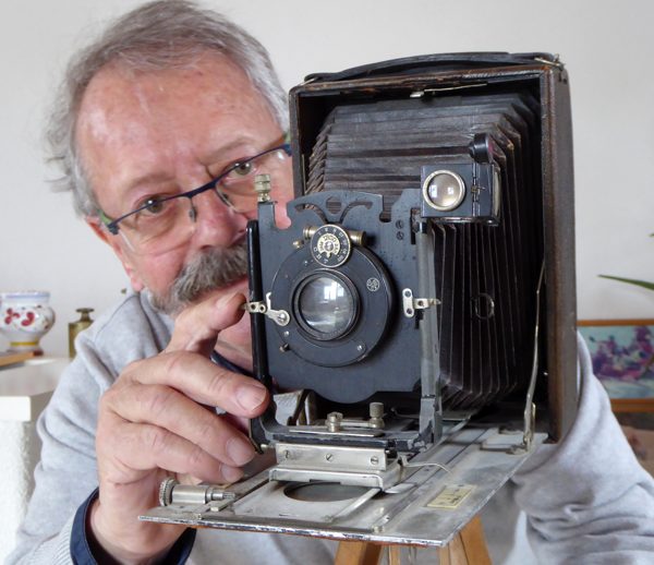 Marcel Hahn
