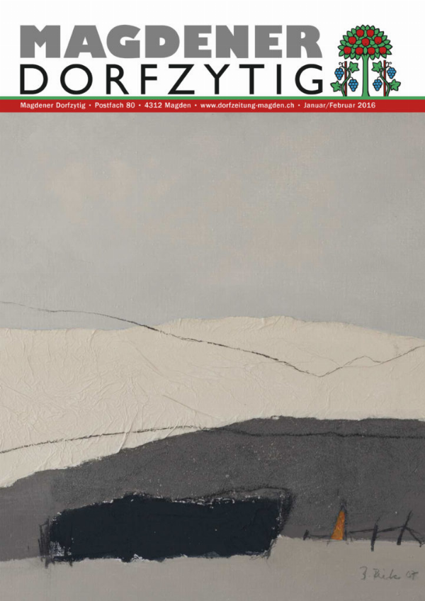 Titelseite Nr. 48