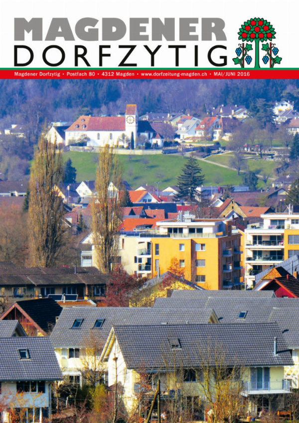Titelseite Nr. 50