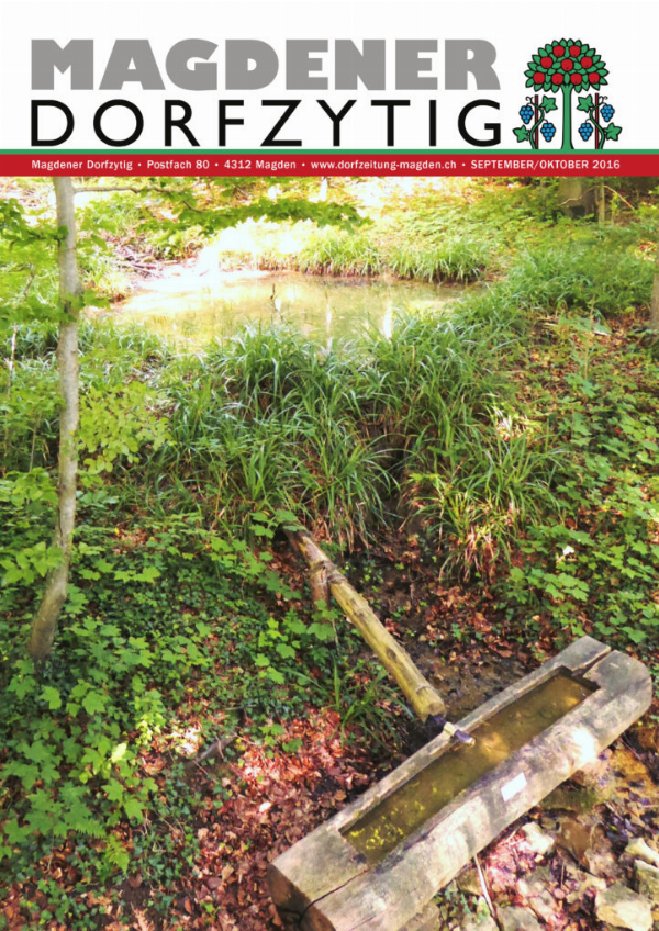 Titelseite Nr. 52