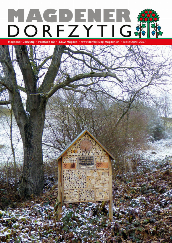 Titelseite Nr. 55