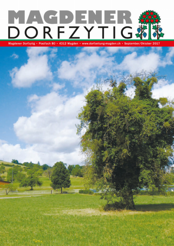 Titelseite Nr. 58