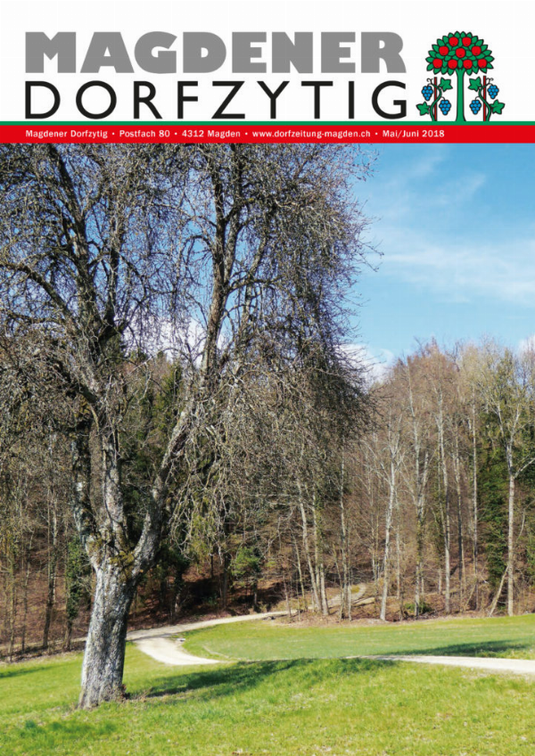Titelseite Nr. 62