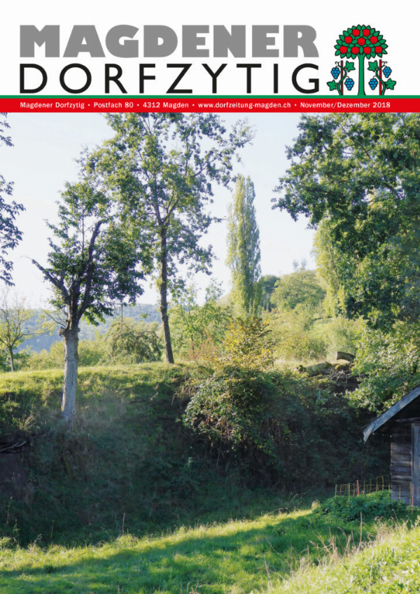 Titelseite Nr. 65