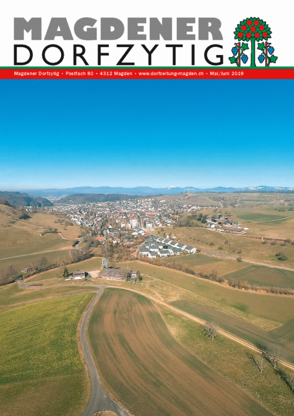 Titelseite Nr. 68