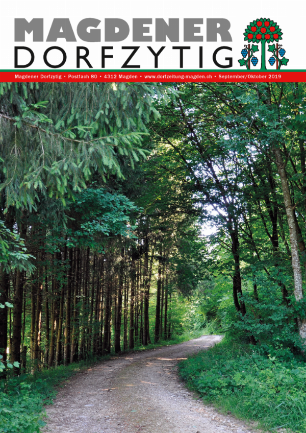 Titelseite Nr. 70