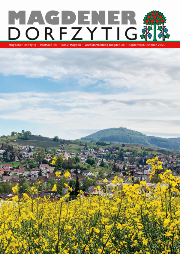 Titelseite Nr. 76