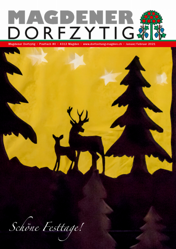 Titelseite Nr. 78