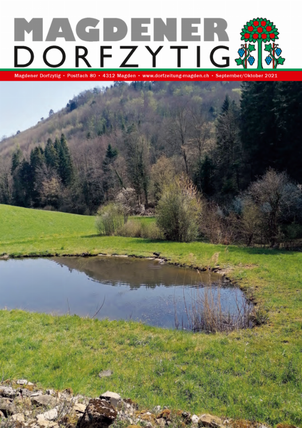 Titelseite Nr. 82