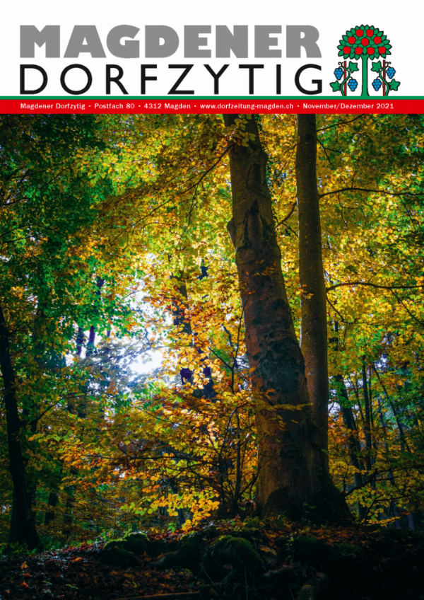 Titelseite Nr. 83