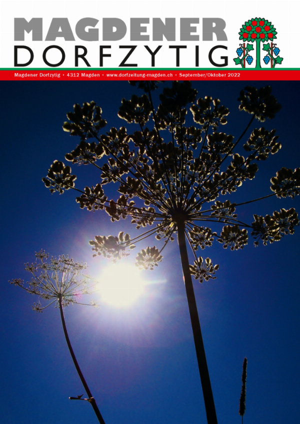 Titelseite Nr. 88